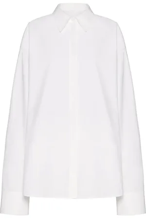 VALENTINO GARAVANI Katoenen shirt