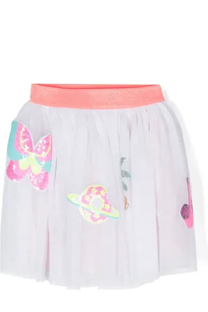 Billieblush Tulen rok