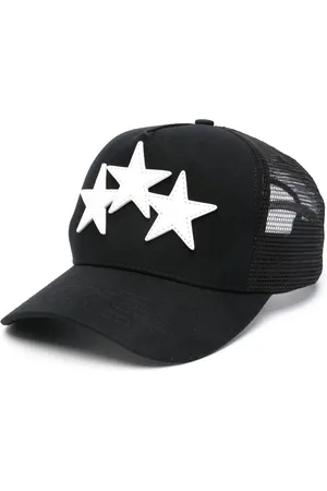 AMIRI 3 Star truckerpet