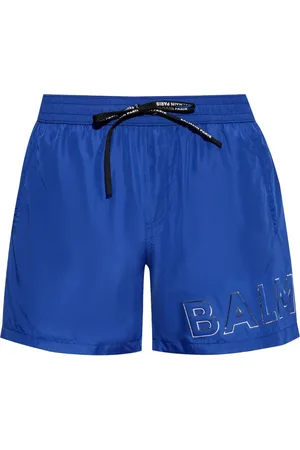 Balmain Zwembroek met logoprint