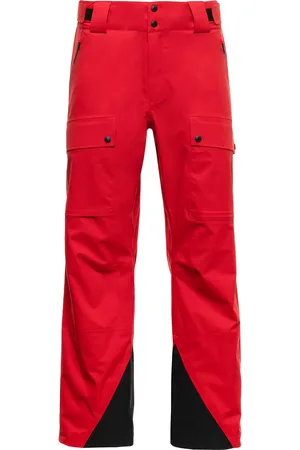 Aztech Nylon broek