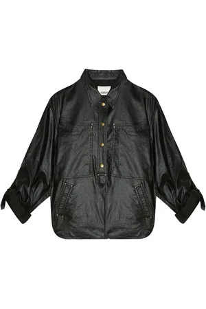 Isabel Marant Florida blouse