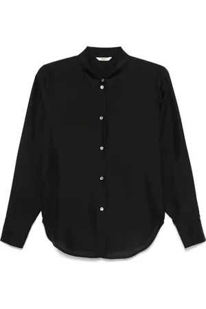 BARENA Zijden blouse