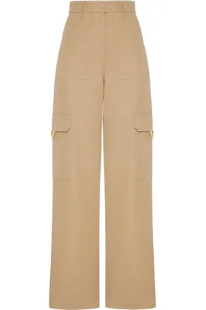 VALENTINO GARAVANI Cargo broek