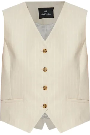 Paul Smith Gestreept gilet