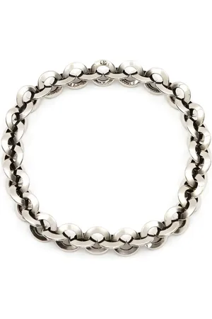 Alexander McQueen Choker