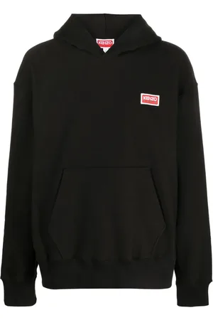 Kenzo Hoodie met logoprint
