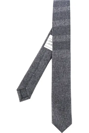 Thom Browne Stropdas met strepen