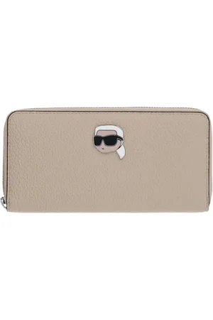 Karl Lagerfeld Ikon portemonnee
