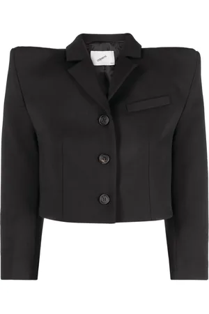 COPERNI Cropped blazer