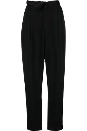 costume national contemporary Straight pantalon