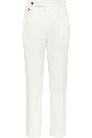 Brunello Cucinelli Pantalon