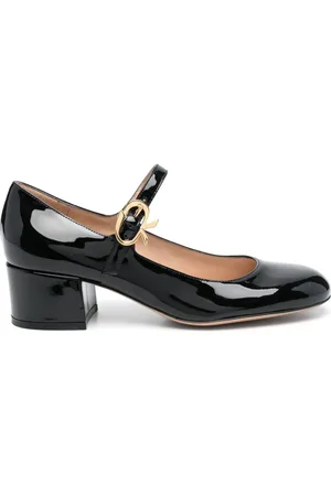 Gianvito Rossi Mary Jane pumps