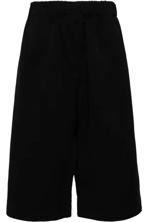 CASEY CASEY Yama katoenen shorts