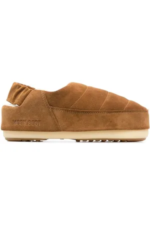 Moon Boot Evolution gevoerde muiltjes
