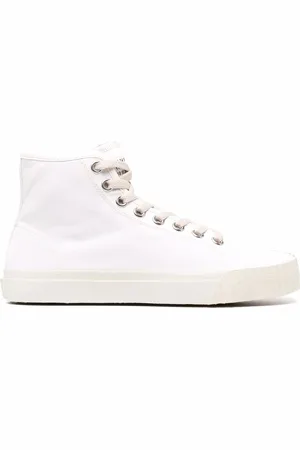 Maison Margiela Tabi high