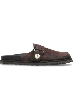 Jimmy Choo Fayence muiltjes
