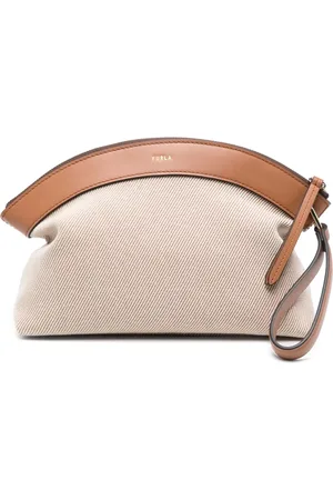 Furla Erica clutch