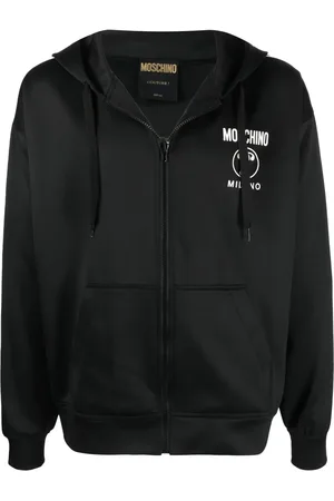 Moschino Hoodie met logoprint