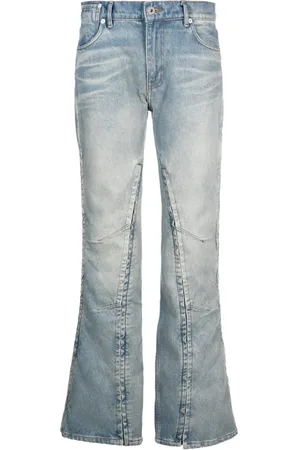 Y / PROJECT Straight jeans