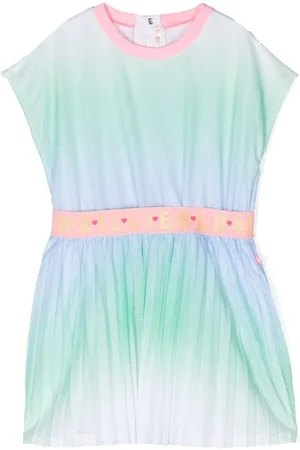 Billieblush Jurk met kleurverloop