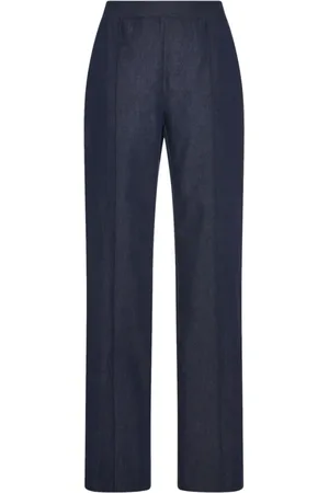 ROSETTA GETTY Straight broek