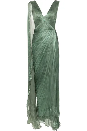 IRIS SERBAN Zaian maxi