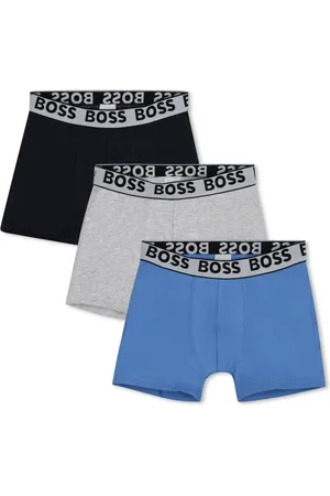 HUGO BOSS Twee boxershorts