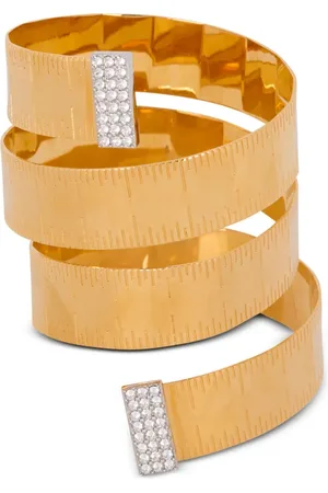 Balmain Tape Measure armband