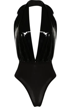 Alchemy X Lia Aram body met ruches