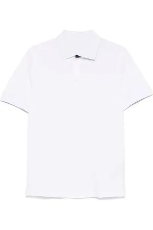 FAY Piqué poloshirt