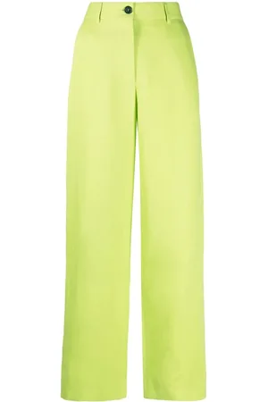 Msgm High waist broek