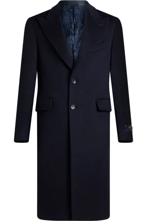 Etro Kasjmier jas