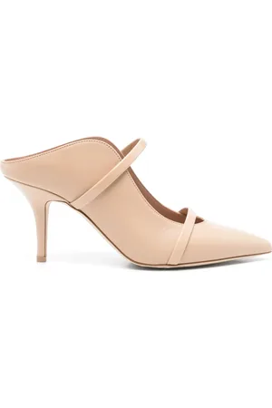 MALONE SOULIERS 80 mm Maureen muiltjes