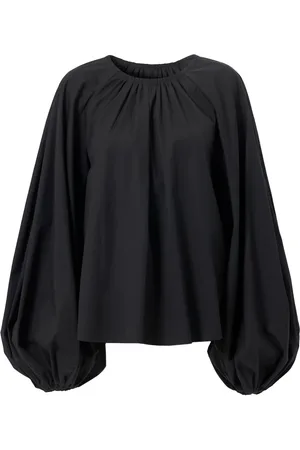 Carolina Herrera Blouse met raglan mouwen