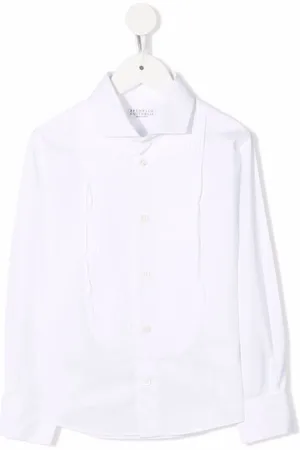 Brunello Cucinelli Button