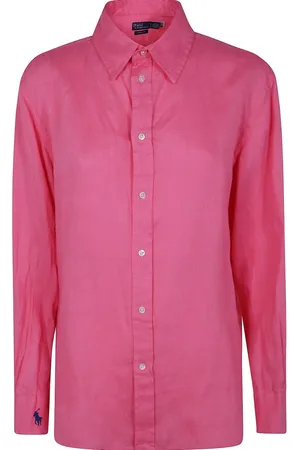 Ralph Lauren Linnen overhemd