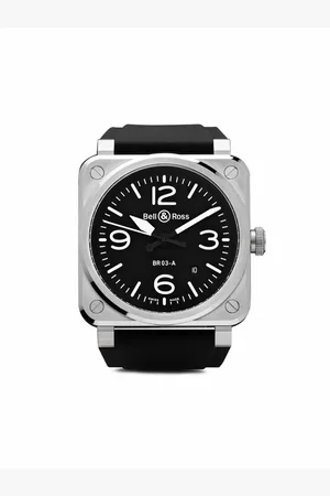 Bell & Ross BR 03 horloge