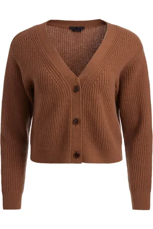 ALICE+OLIVIA Jannie vest