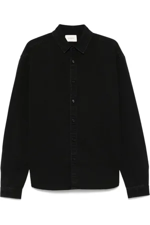 Saint Laurent Cassandre overhemd