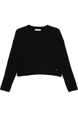 Manuel Ritz Cropped trui