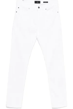 7 for all Mankind The Slimmy broek