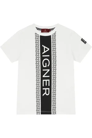 Aigner Katoenen T