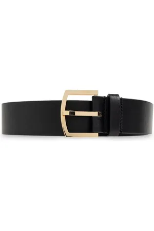Dsquared2 Leren riem