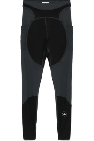 adidas Legging met colourblocking