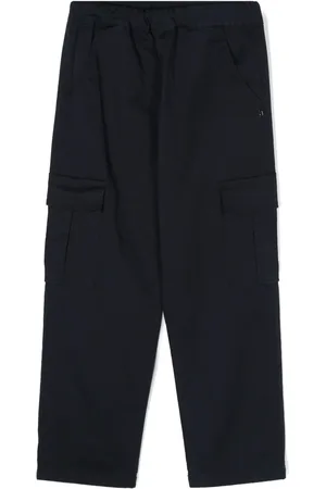 Dondup Broek met toelopende pijpen