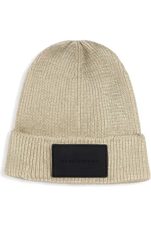 Marc Jacobs Wollen muts