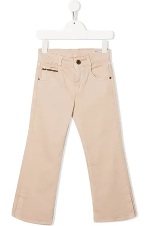 Brunello Cucinelli Flared broek