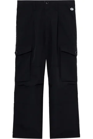 Chocoolate Straight cargo broek