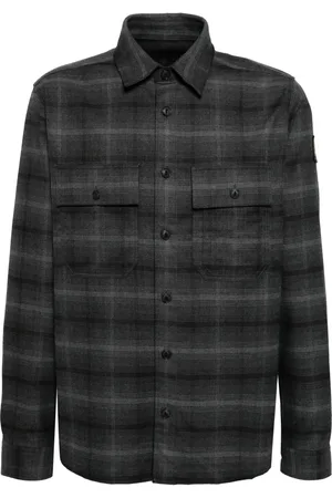 Belstaff Fallgate overhemd